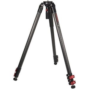 iFootage Gazelle Tripod TC7-Fastbowl