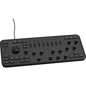 Loupedeck+ Photo and Video Editing Console