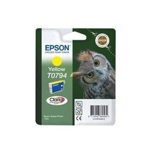 Epson T0794 geel