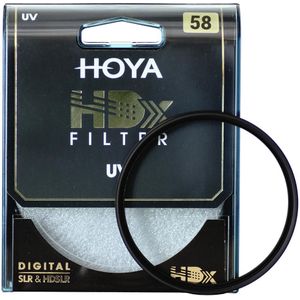 Hoya 58mm HDX UV