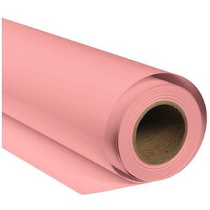 Bresser SBP12 2,72x11m Pink achtergrond rol