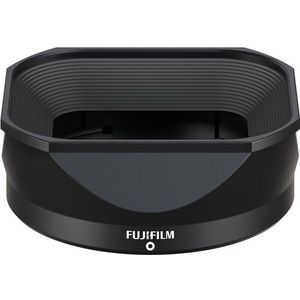 Fujifilm LH-XF23 II rechthoekige zonnekap zwart metaal