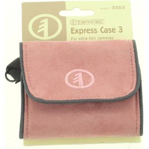 Tamrac Express Case 3 Pink