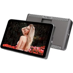 Portkeys LH7H 7" 4K HDMI Touchscreen Monitor