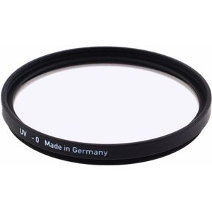 Heliopan UV filter serie VI