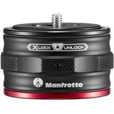 Manfrotto Move quick release base