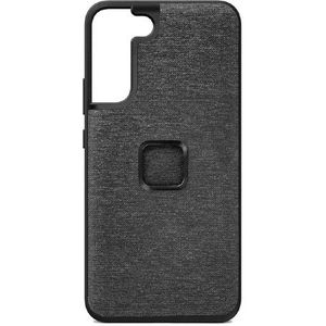 Peak Design Mobile Everyday Fabric Case Samsung Galaxy S22+ - Charcoal