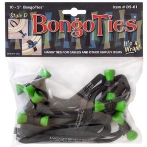 Bongo Ties Tree Frog 10st