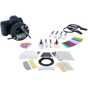 Lensbaby OMNI Deluxe Collection III - SMALL
