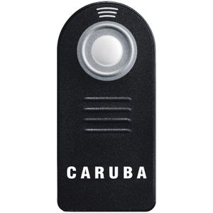 Caruba ML-L3 infrarood afstandsbediening Nikon