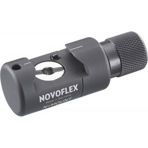 Novoflex snelkoppeling Mini - NATO