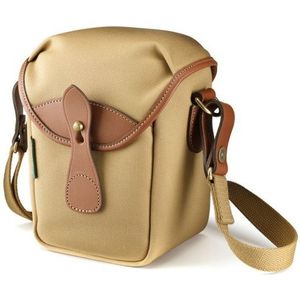 Billingham 72 Khaki/Tan