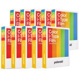 Polaroid Originals Color Instant Film For I-type 10-pack