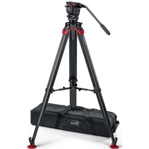 Sachtler System Aktiv8 Flowtech75 MS statief