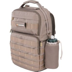 Vanguard VEO RANGE T45M BG Rugzak Beige