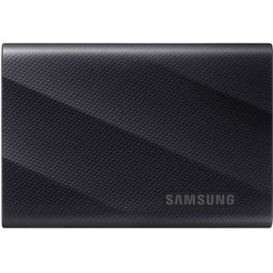 Samsung Portable SSD T9 1TB zwart