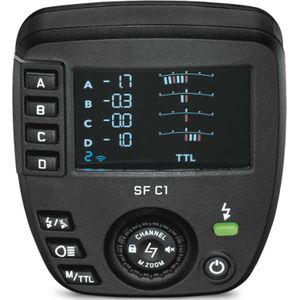 Leica 14626 SF C1 Remote