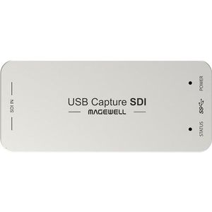 Magewell USB Capture SDI
