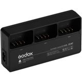 Godox V1 Multi-acculader