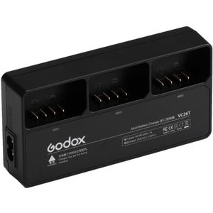 Godox V1 Multi-acculader