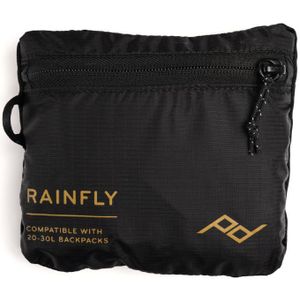 Peak Design Rain Fly Black 45L