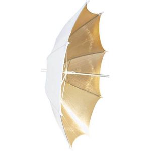 Dorr Reflecterende paraplu 152cm goud UR-60G