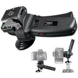 Manfrotto 322RC2, Joystick Head