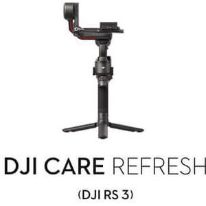 DJI Care Refresh 2-year plan voor DJI RS 3 (niet Pro)