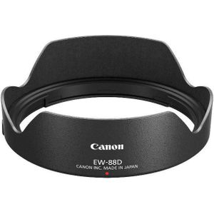 Canon Lens Hood EW-88D zonnekap