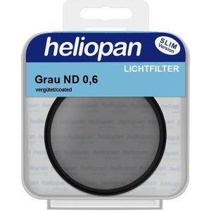 Heliopan ND 0.6 (ND4) 62