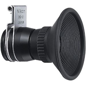 Nikon 2x Instelloep DG-2