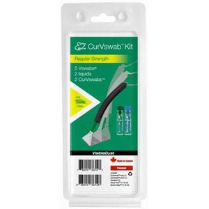 Manfrotto ez kit curvswab- regular 1.3x