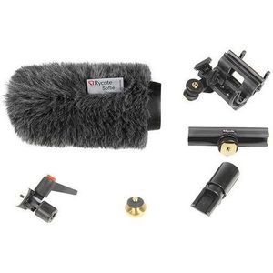 Rycote 18Cm Classic-Sft Cam Kit 19/22