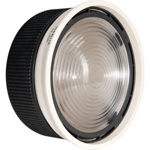 Nanlite Fresnel Lens w/ Barndoors (NL-FZ300 and 500)