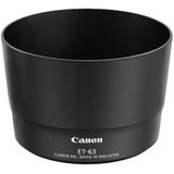 Canon ET-63 zonnekap