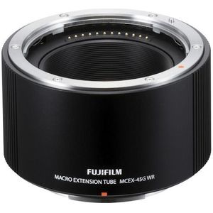 FujiFilm MCEX-45G WR macro tussenring
