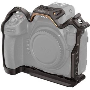SmallRig 4316 “Night Eagle” Cage for Nikon Z8