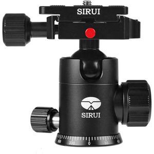 Sirui G-10KX Balhoofd