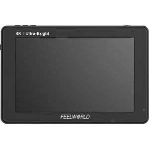 Feelworld  7" LUT7 PRO IPS panel full HD 1920*1200 super high brightness