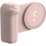ShiftCam SnapGrip Mobile Battery Grip Pink