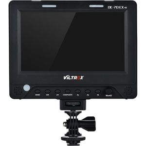 Viltrox DC-70 EX 4K LCD Monitor