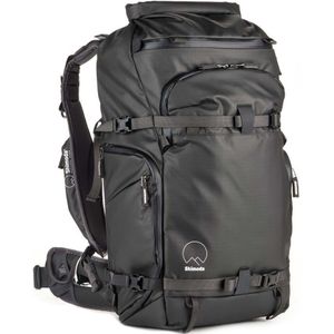 Shimoda Action X30 V2 Backpack - Zwart (520-122)