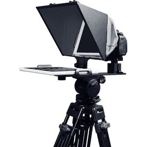 Feelworld TP13A Teleprompter smartphone/tablet