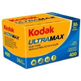Kodak Ultra 400 135-36