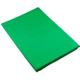 Caruba Achtergronddoek 2x3m Chroma Key Green