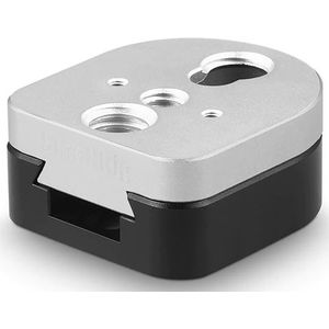 SmallRig 1855 S-Lock Quick Release Mounting Device