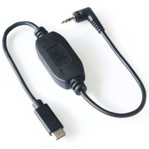 Atomos ATOMCAB018 - USB-C to Serial Calibration & Control Cable