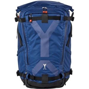 NYA-EVO Fjord 60-C Adventure camera backpack ECONYL Midnight Blue