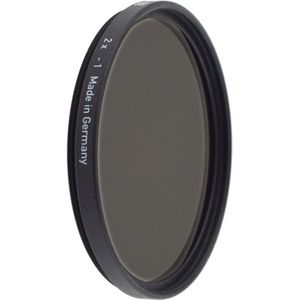 Heliopan 52 ES Grijsfilter 64x ND 1.8