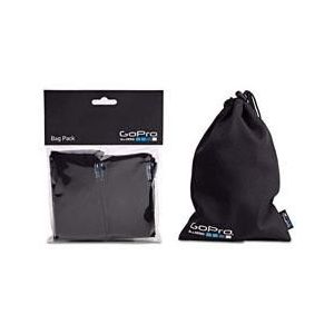 GoPro Bag Pack (5 stuks)